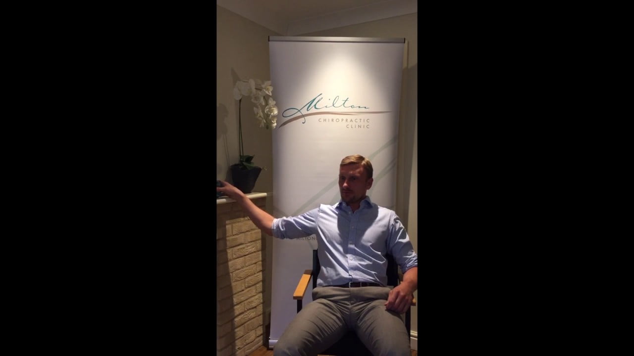 Pulse Relaxation Technique Fornham Chiropractic Clinic