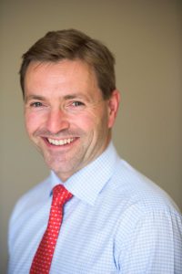 Jasper Hulscher B.Sc (Physio), M.Sc (Chiro), DC