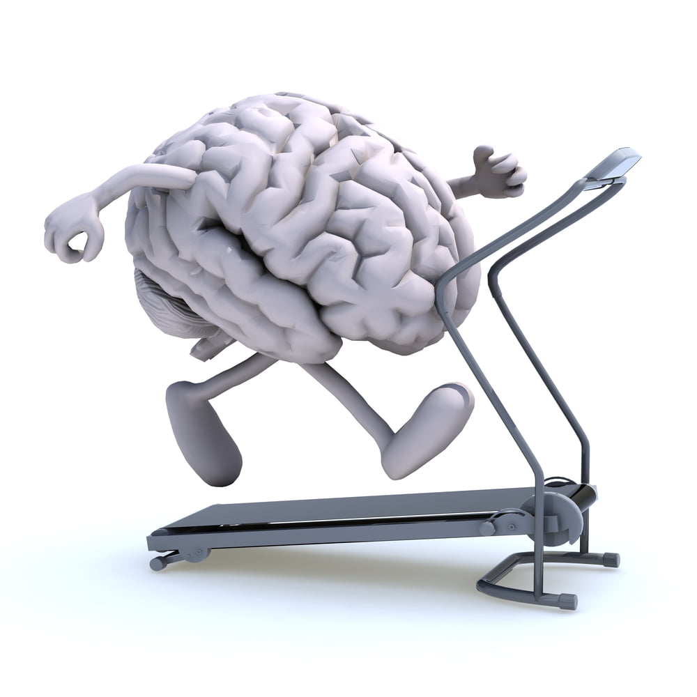 Brain Exercising
