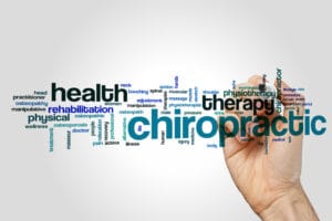 chiropractic, massage and physiotherapy